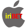 Aplicativo iribet para iOS