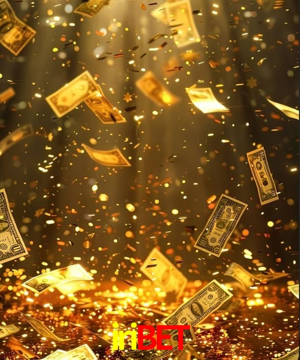 Welcome Bonus iribet