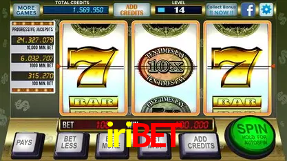 API Integration iribet