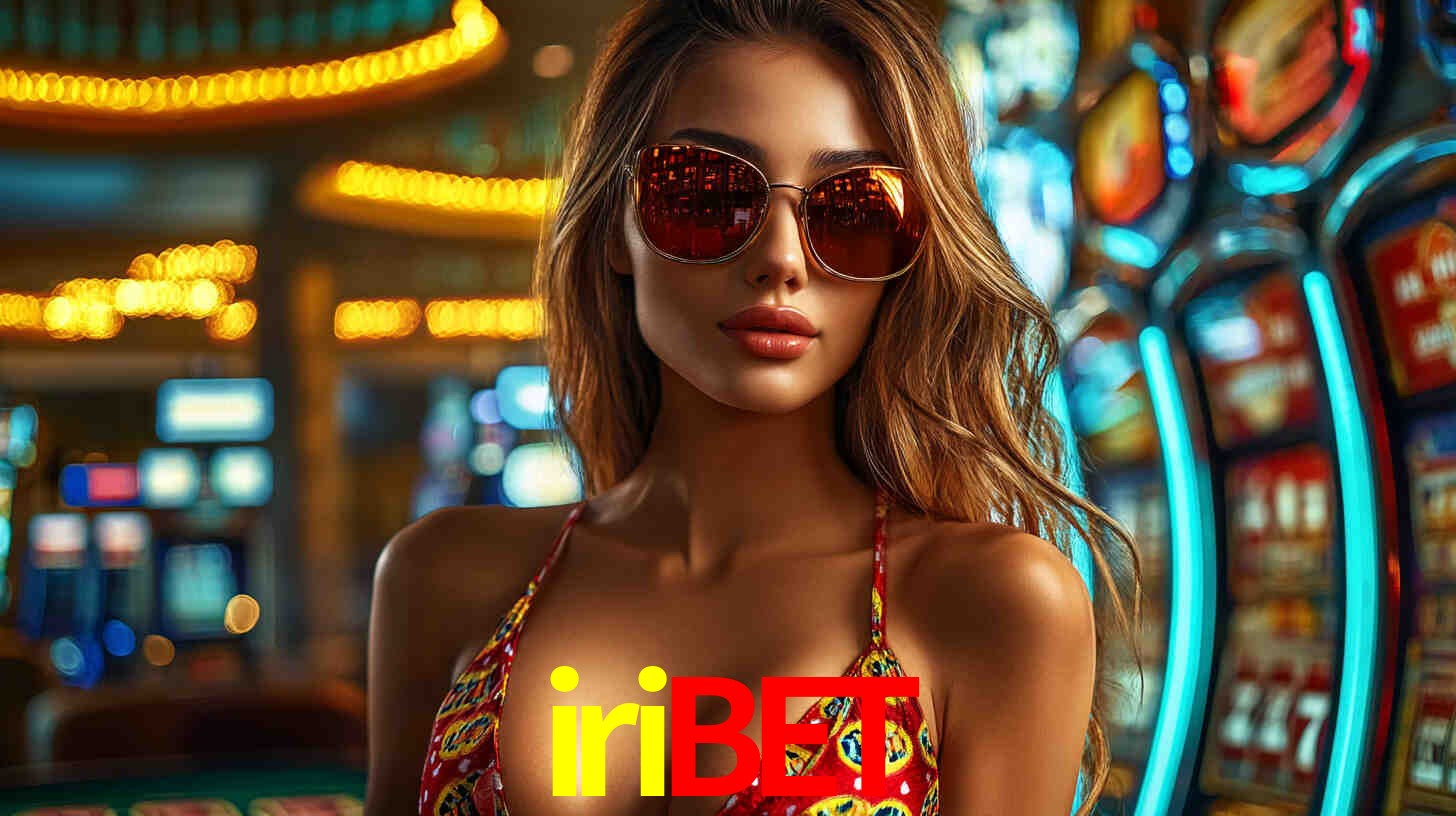 Welcome Bonus iribet