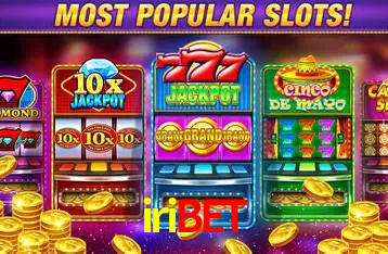 APP oficial da iribet para mobile