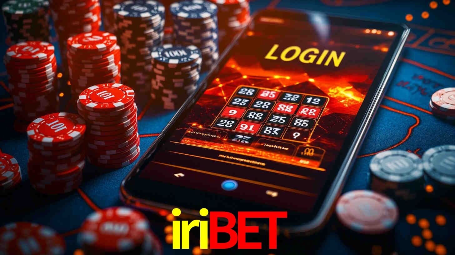 iribet,iribet login