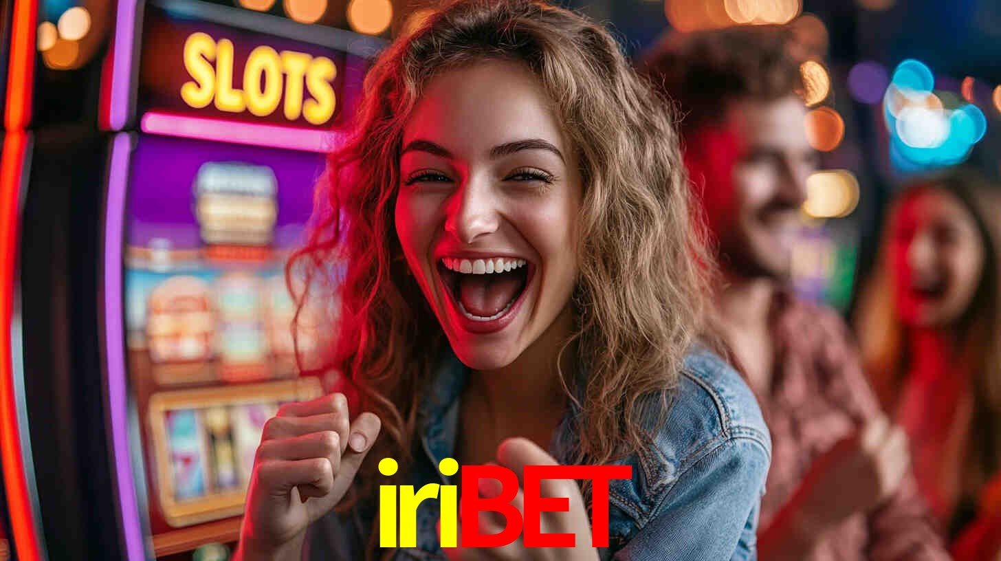 A Revolução dos Aplicativos de Jogos no iribet