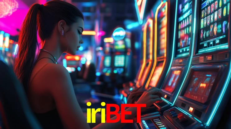 iribet,iribet login