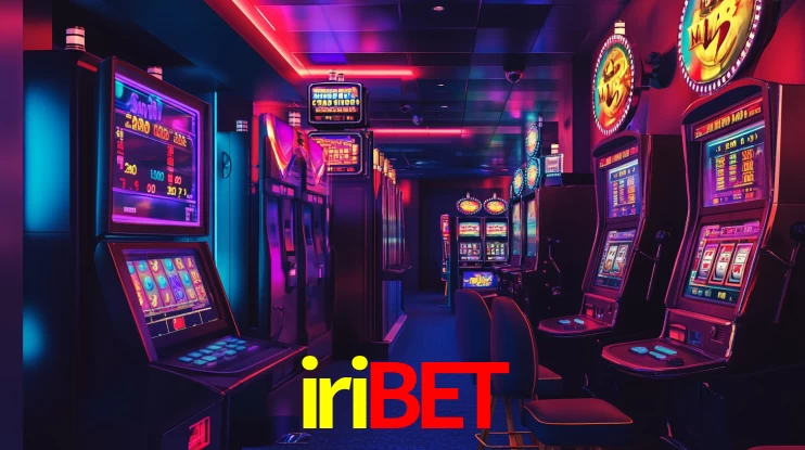 iribet,iribet login