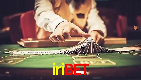 VIP Casino iribet