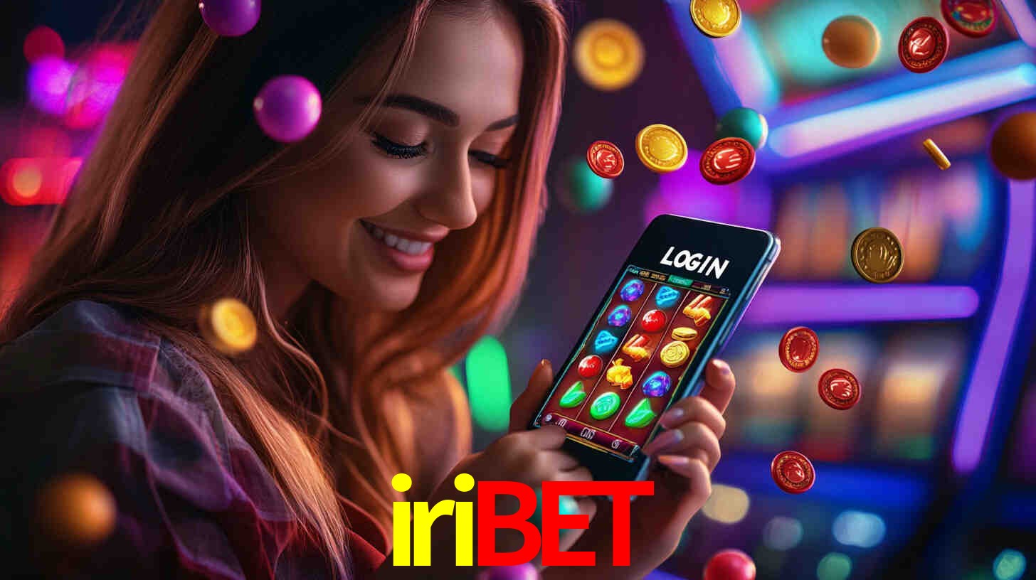 iribet login