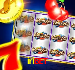 Descubra o Mundo do Cassino Online com iribet