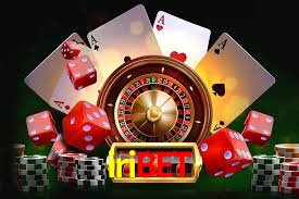 Slot Games iribet