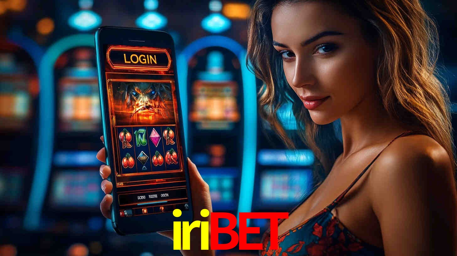 iribet login