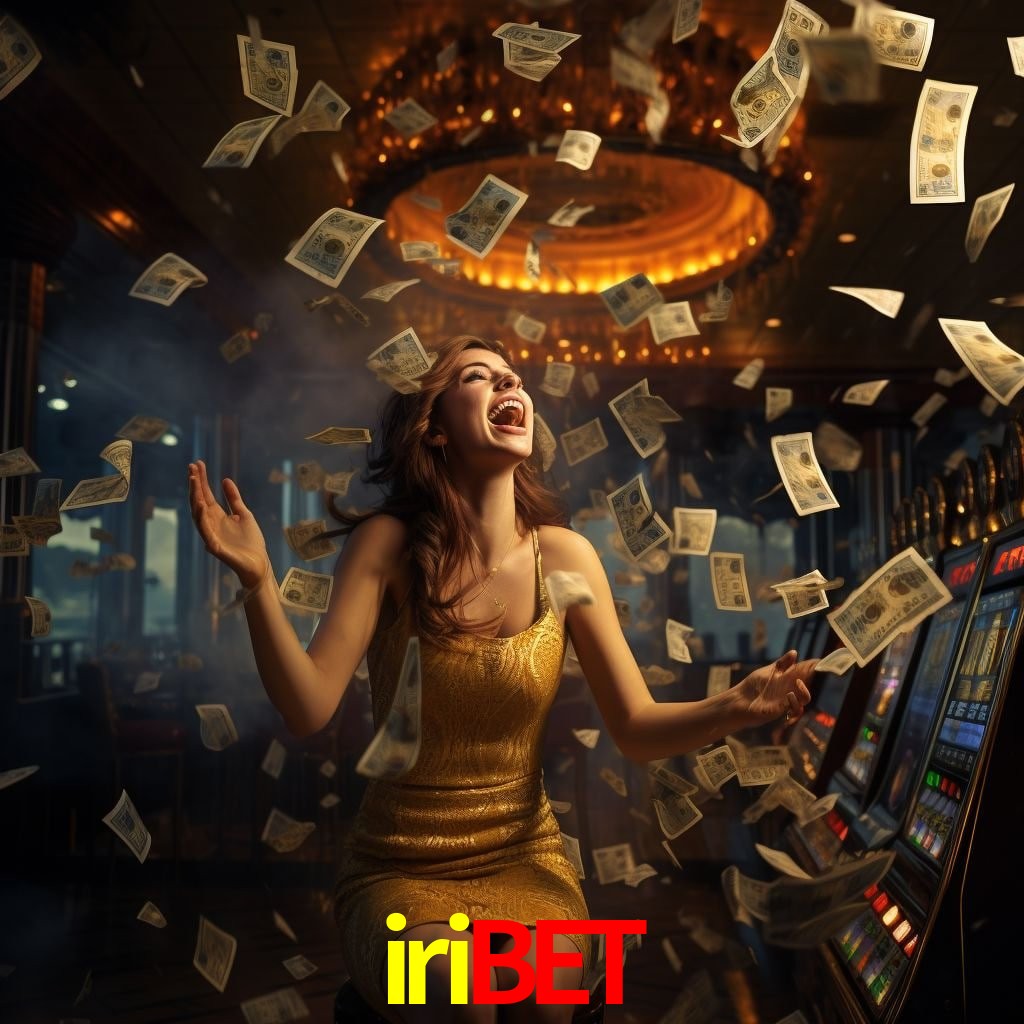 Live Casino iribet