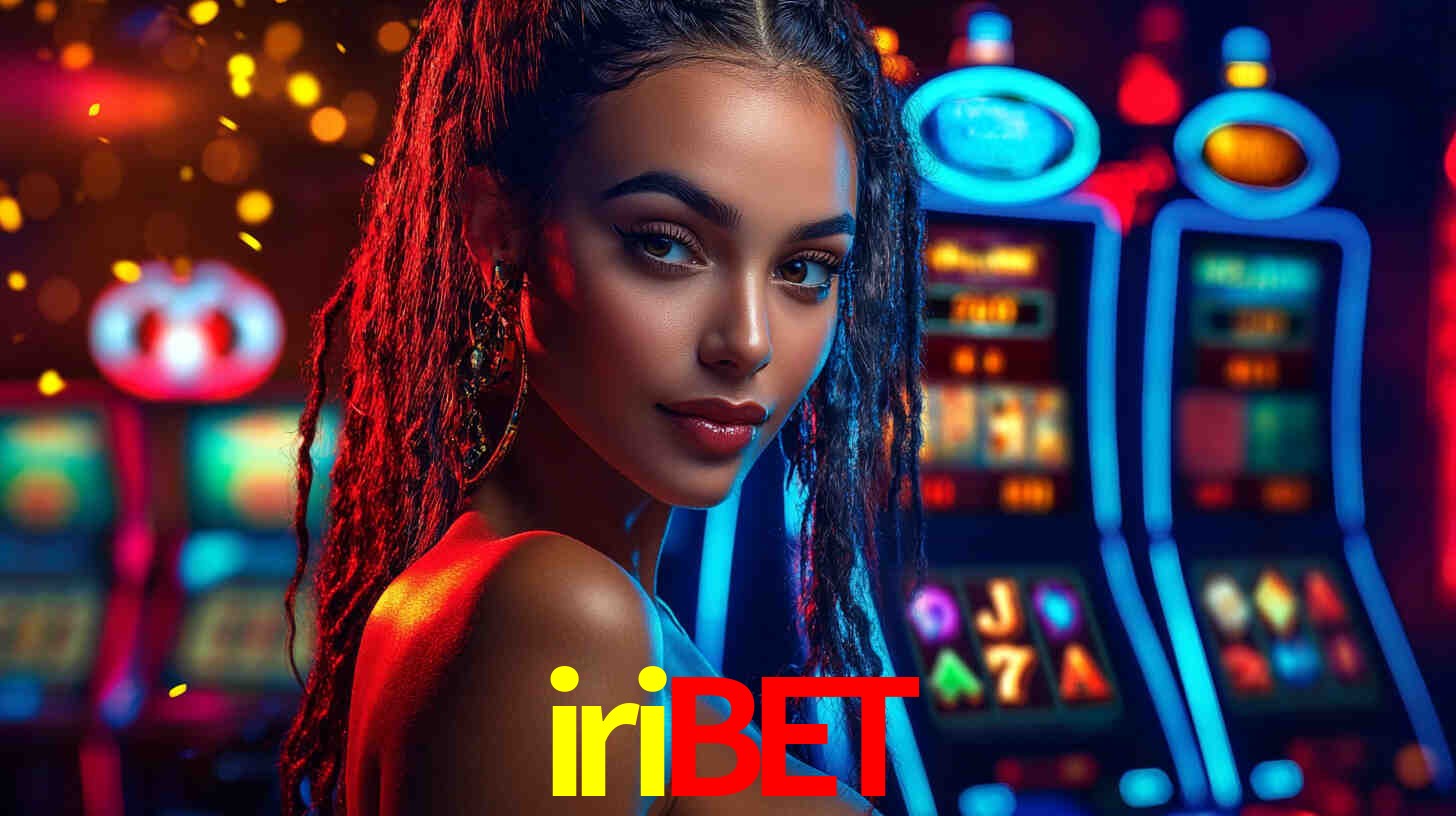 Inovações de Jogos na iribet: O Futuro das Experiências Interativas