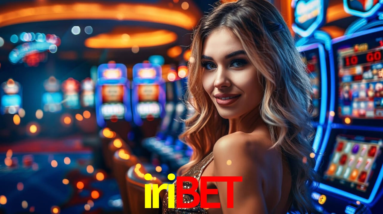 Game Providers iribet