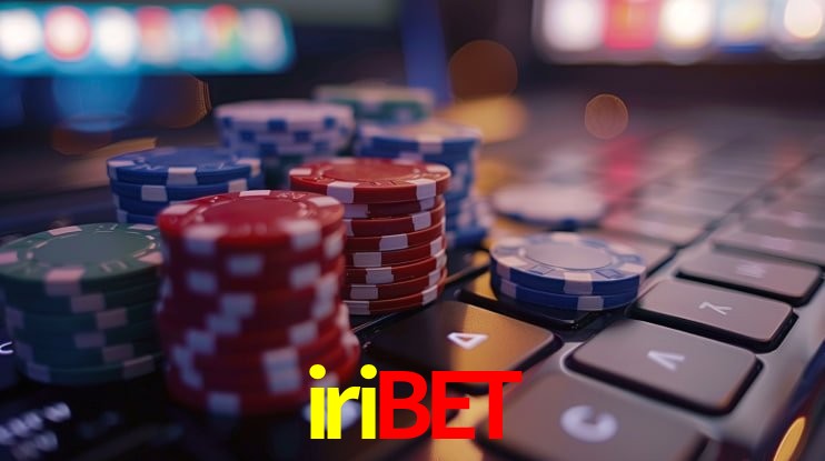 Promoções Sazonais iribet