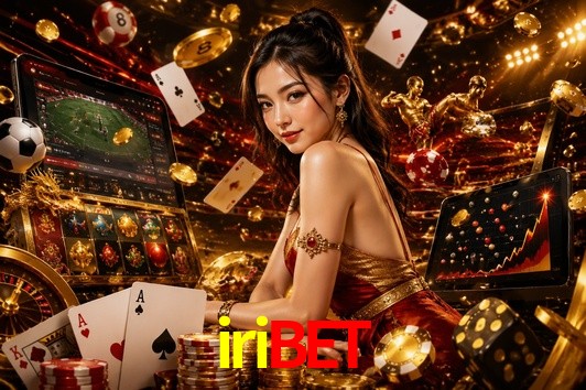 Flash Promotion iribet