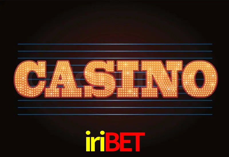Jogos de Slot iribet