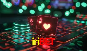 Diretório de Jogos iribet