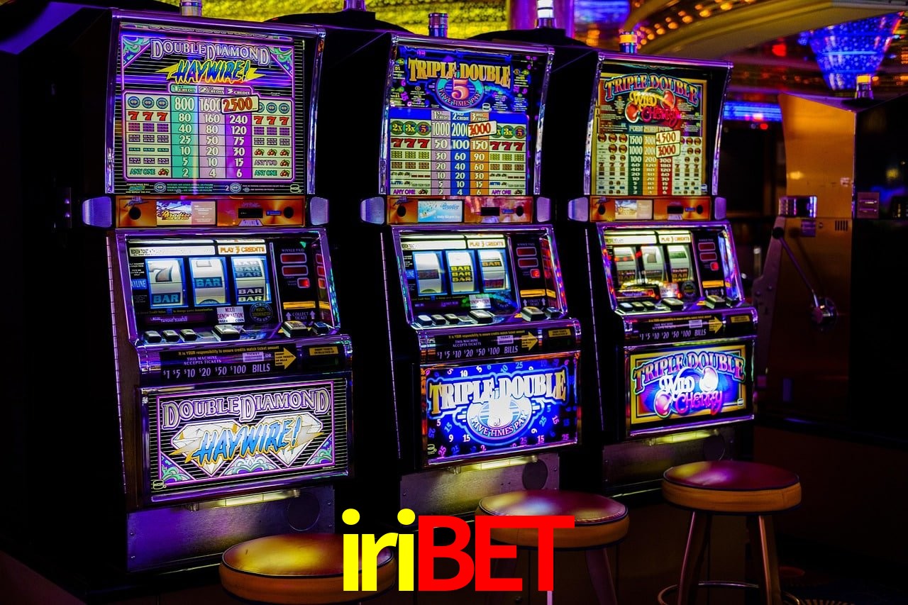 Estatísticas Esportivas iribet