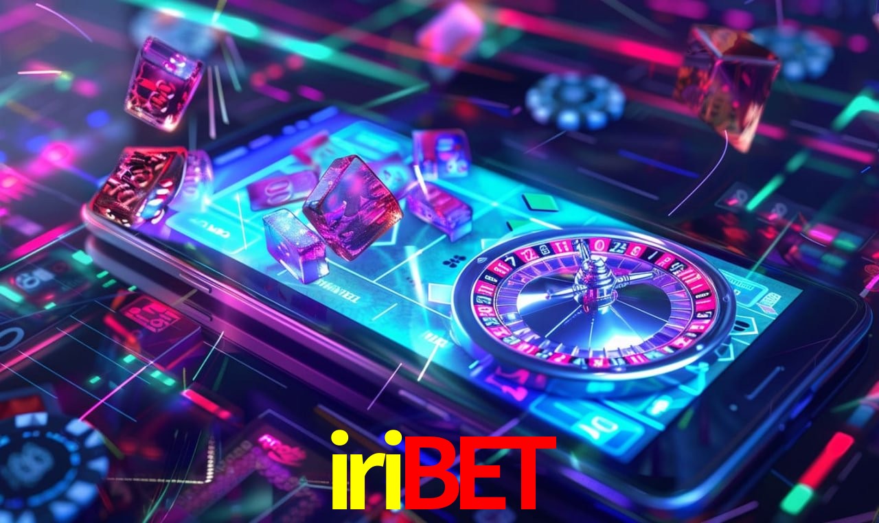 Estatísticas do Jogo iribet