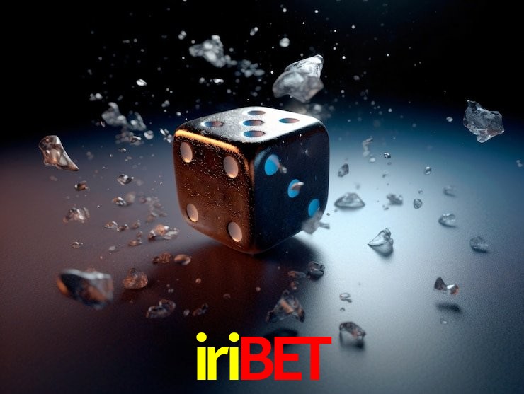 Logo iribet Loteria Online