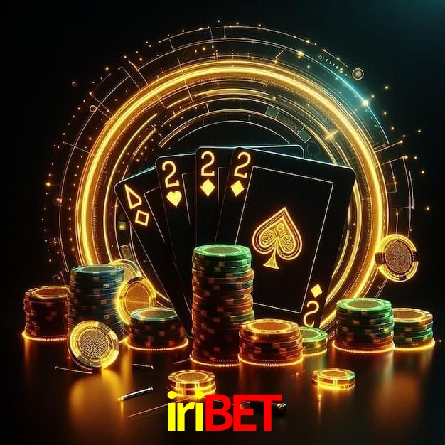 Benefícios da Conta iribet
