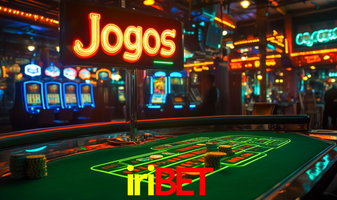 Design Responsivo iribet
