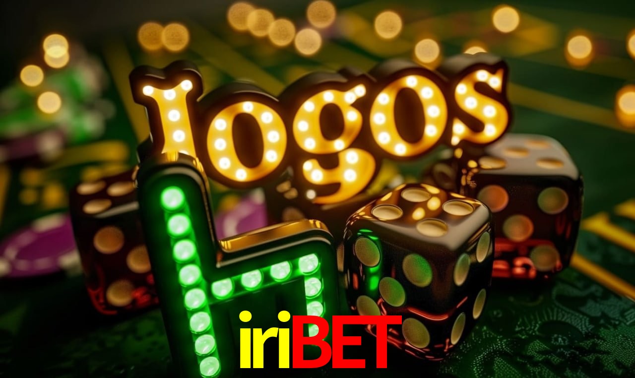 Login Seguro iribet
