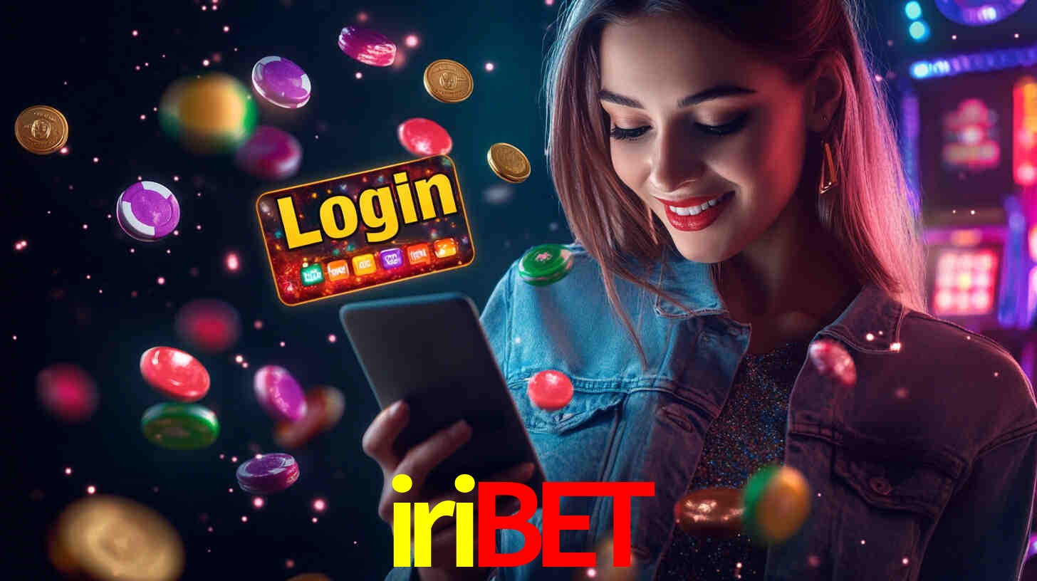 Descubra o Programa VIP da iribet: Vantagens Exclusivas para Jogadores