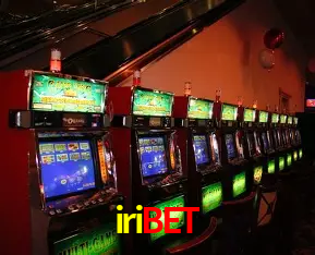 Descubra a Essência do iribet: Nossa História e Compromissos