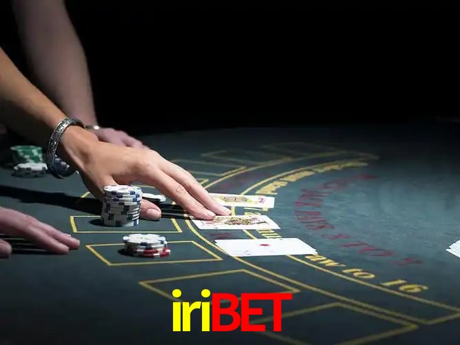 iribet Logo Seguro