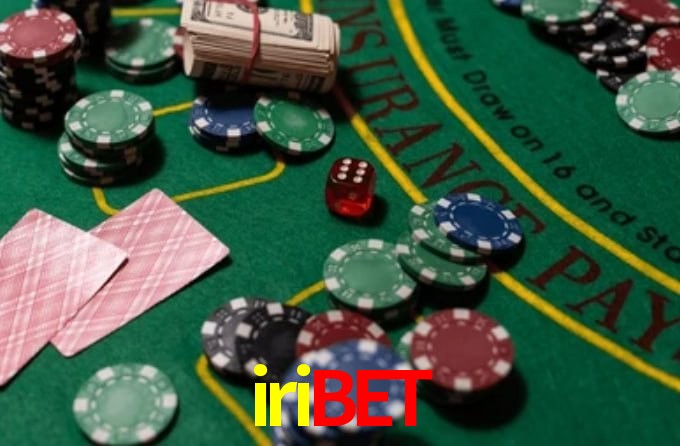 iribet apk