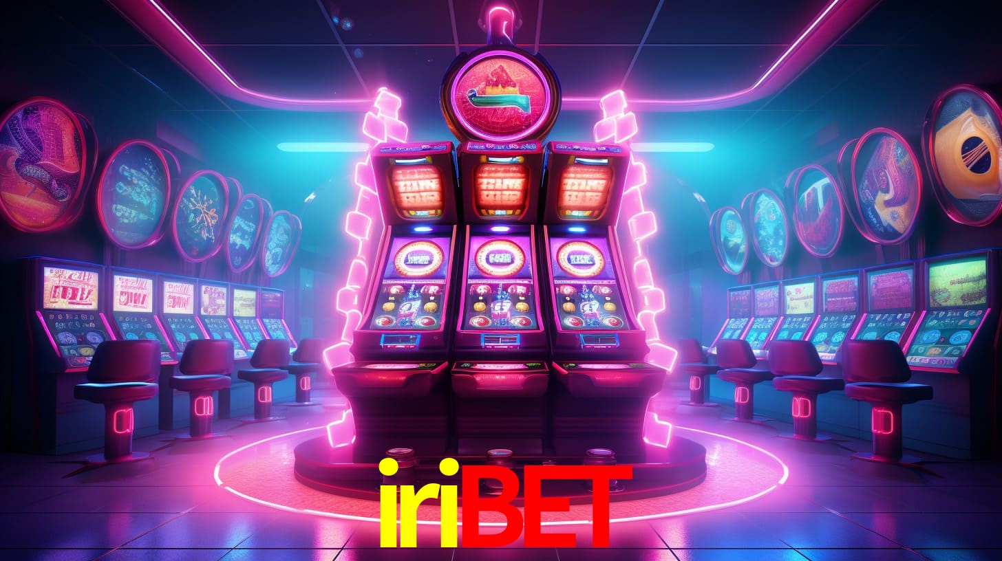 iribet - Aposta Online Brasil Oficial - iribet.com