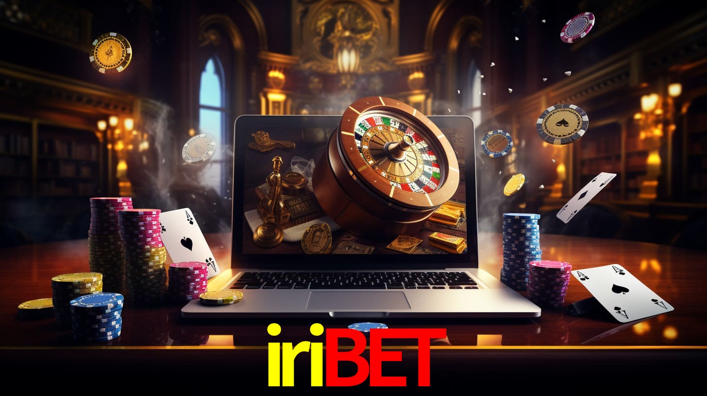 Live Casino iribet