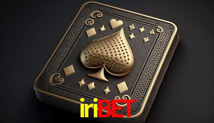 Casino Ao Vivo iribet