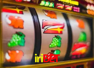 Inovações de Jogos na iribet: O Futuro das Experiências Interativas