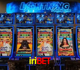 Apostas Esportivas na iribet: Um Guia Completo