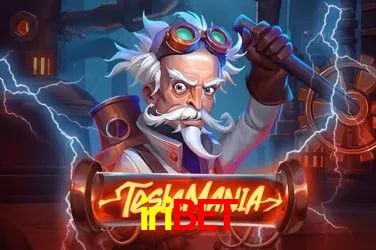 Tecnologia da Plataforma iribet