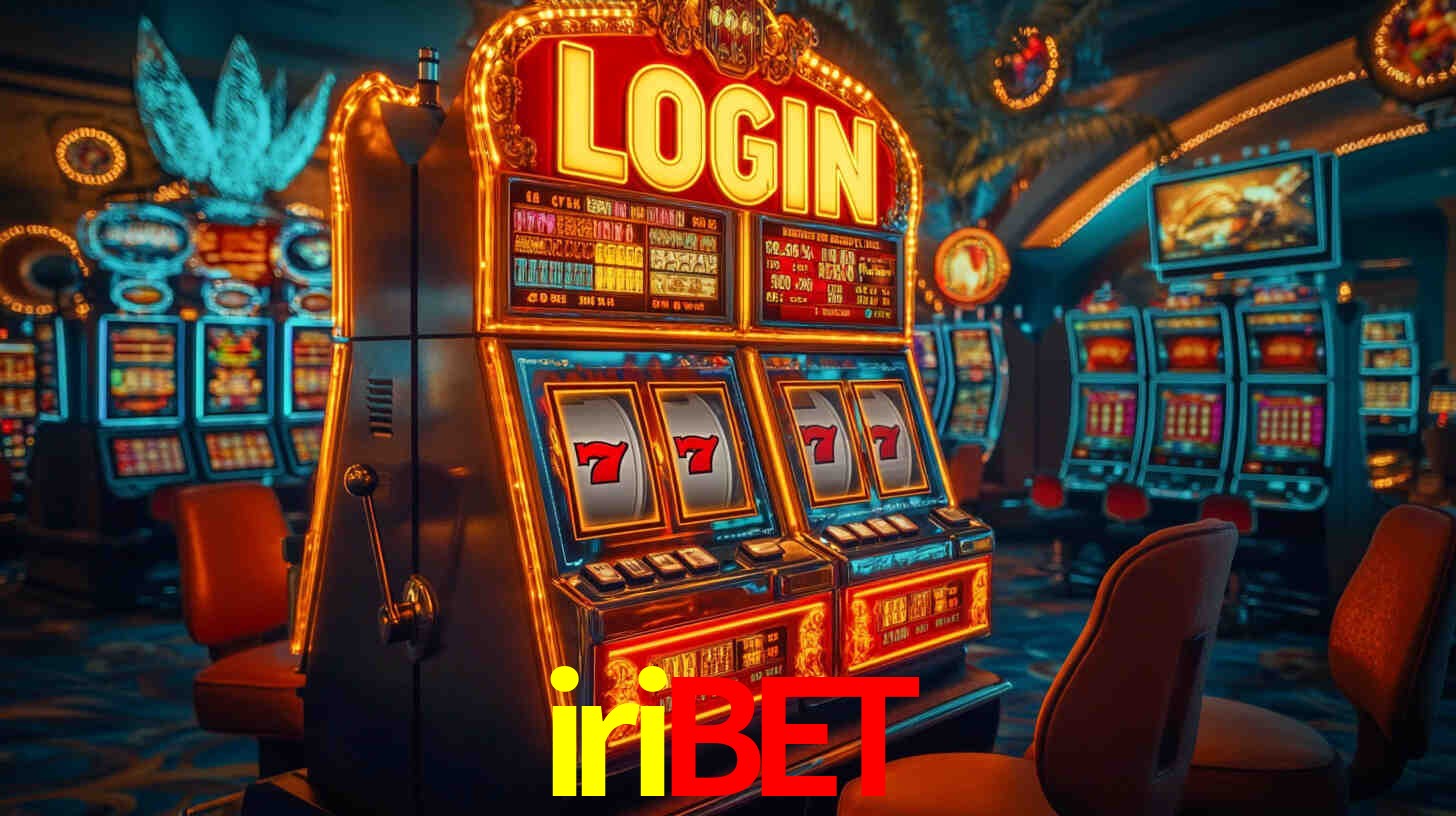 Premium Interface iribet