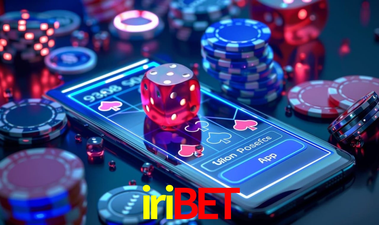 iribet VIP Program Logo