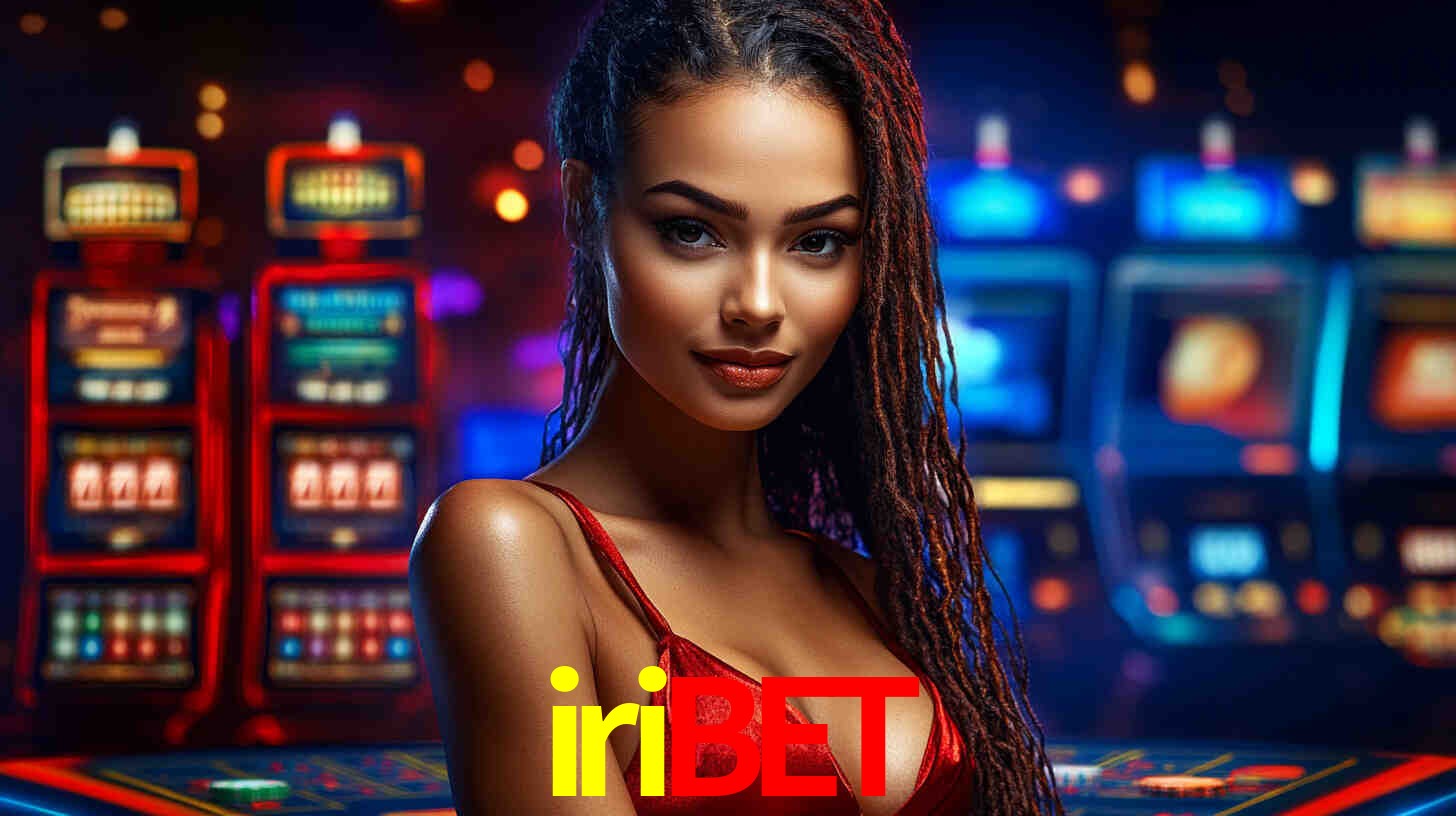 Desvendando o Mundo dos Jogos Virtuais na iribet