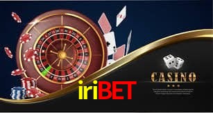 Gates of Olympus iribet