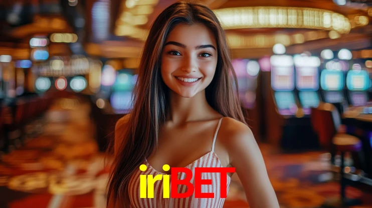 iribet App Interface