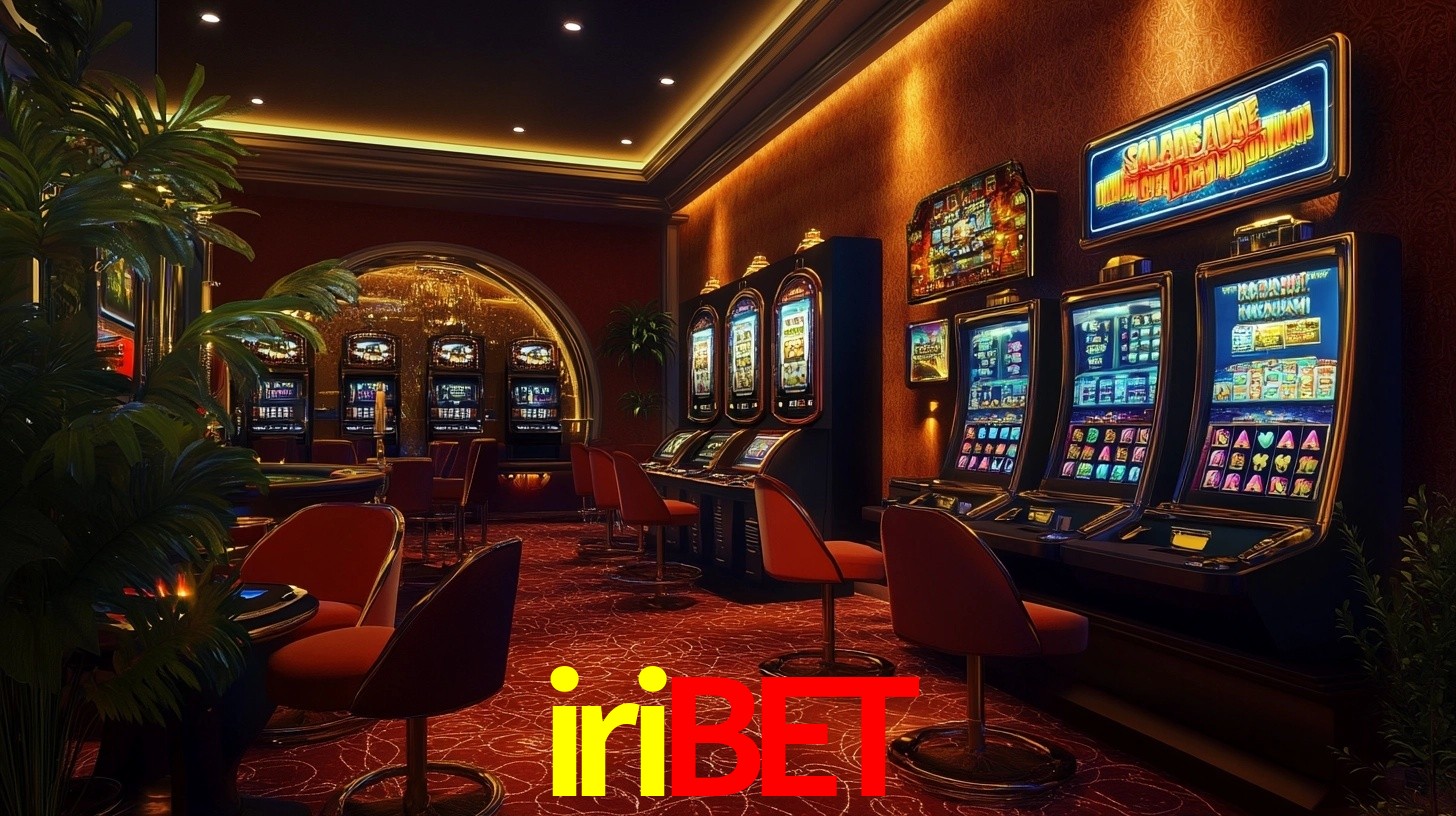 Tournaments iribet