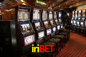A Experiência Imersiva dos Cassinos Ao Vivo no iribet