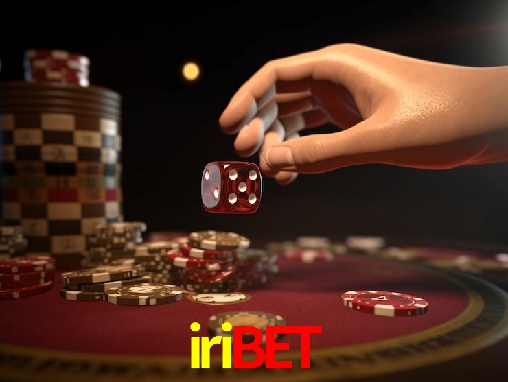 Segurança 2FA iribet