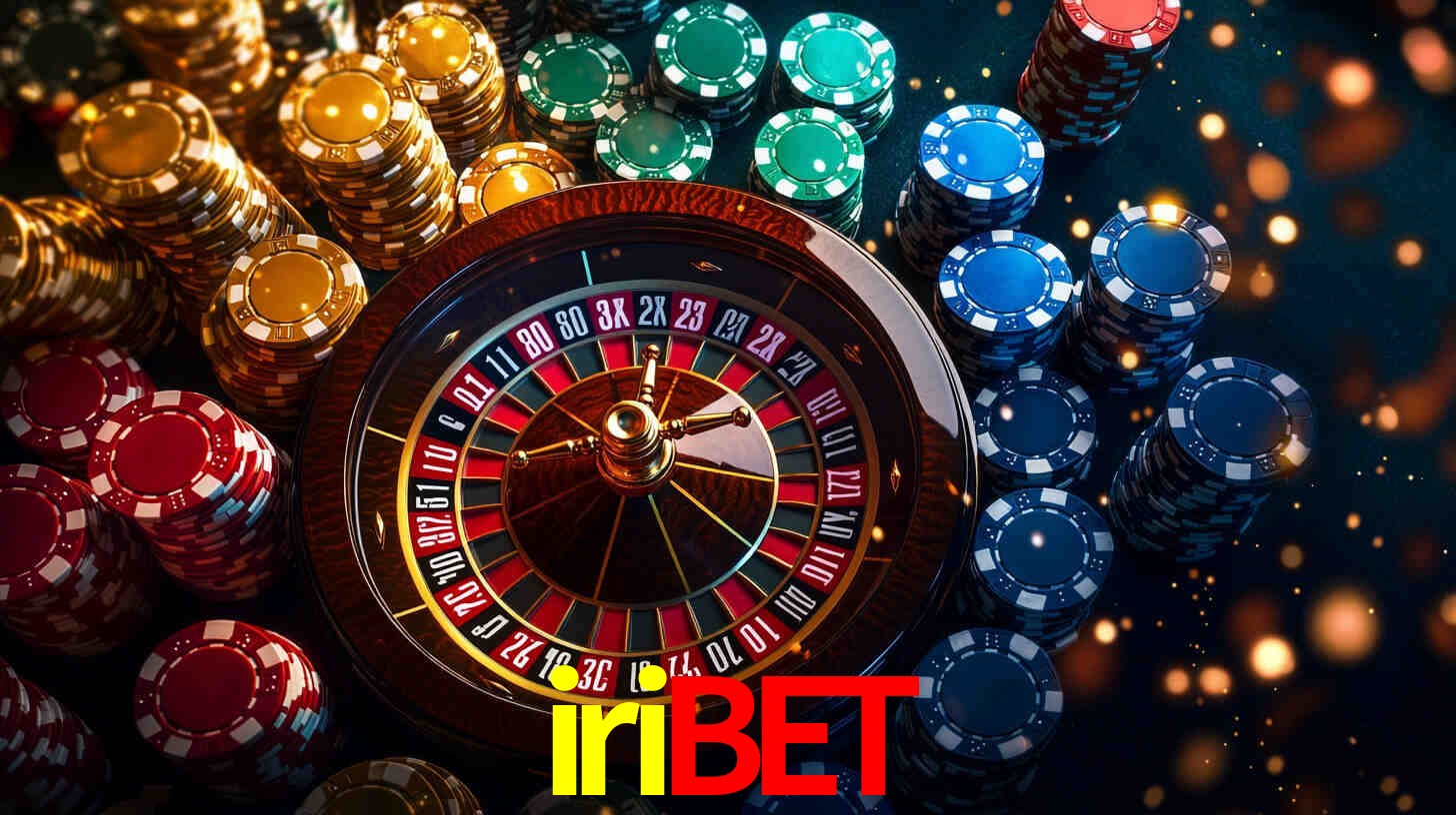 Exclusive Games iribet