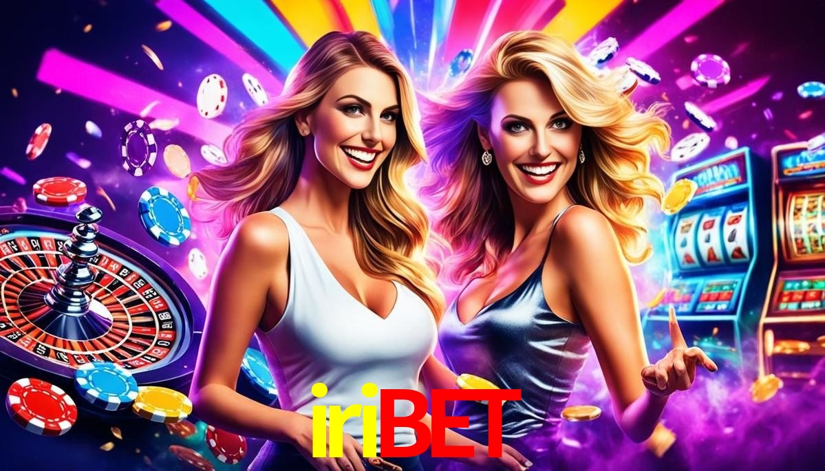 Torneios iribet
