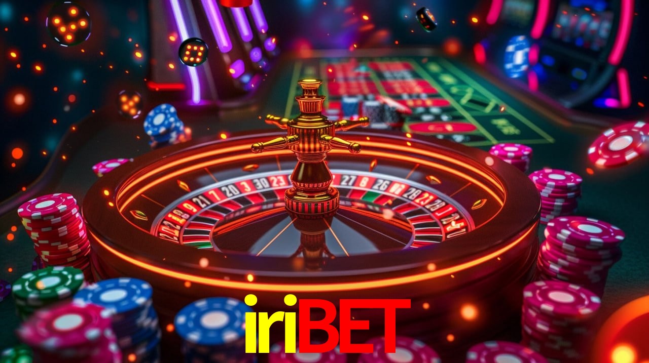 Jogos Exclusivos iribet