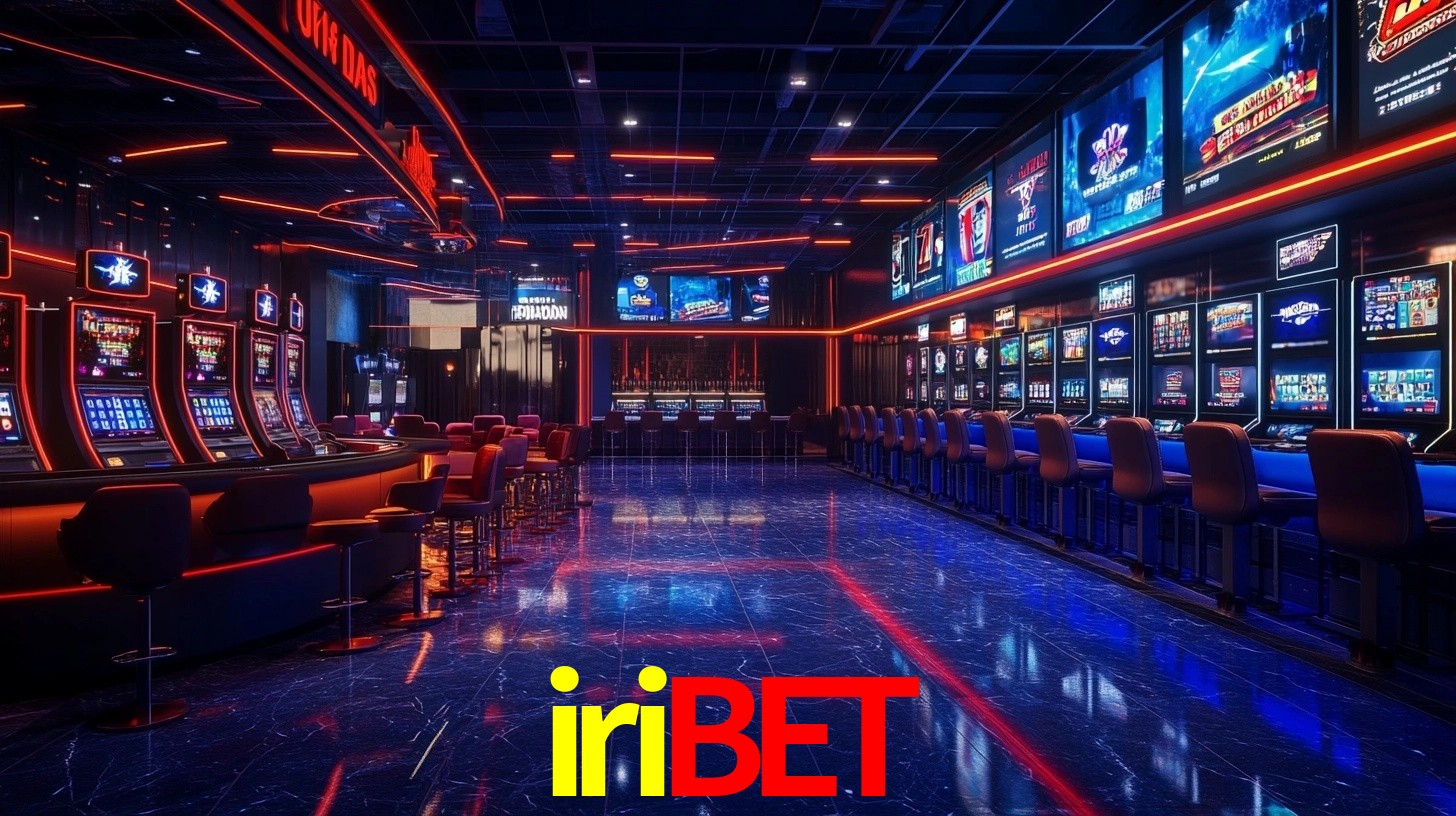 Daily Bonuses iribet