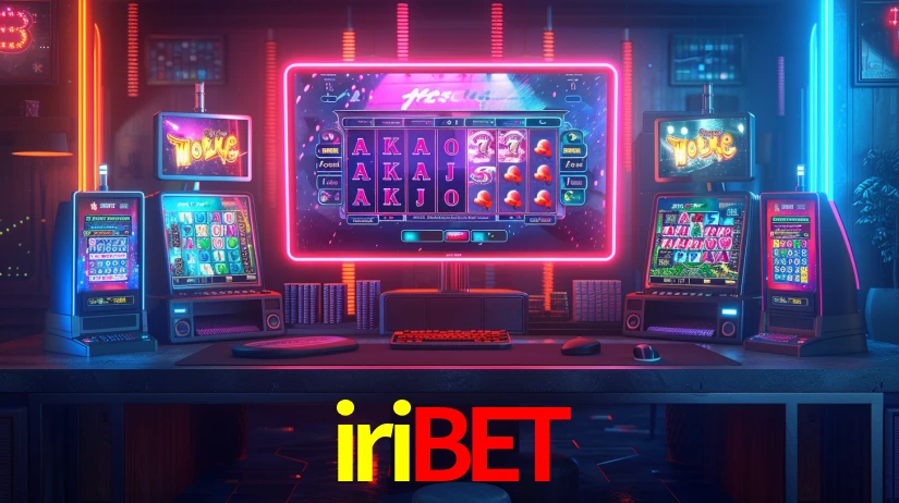 iribet apk